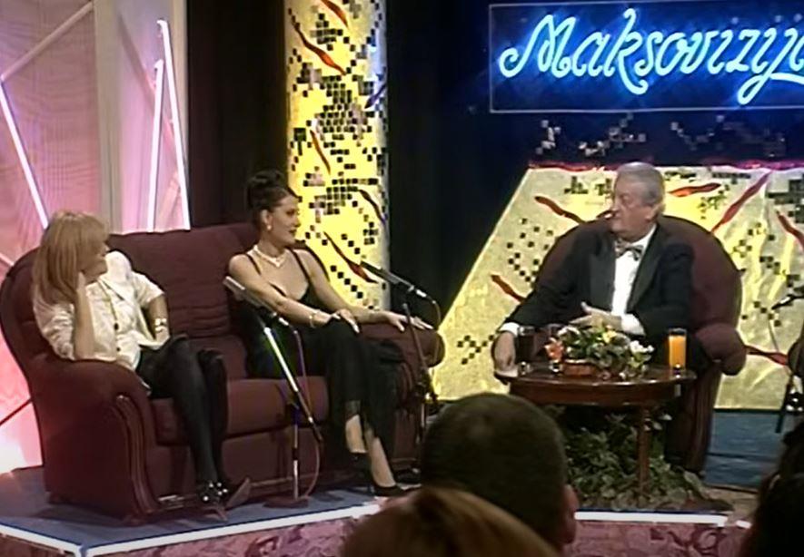 Životna priča Milovana Ilića Minimaksa, 20 godina bez legendarnog voditelja