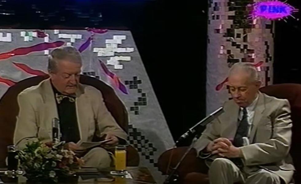 Životna priča Milovana Ilića Minimaksa, 20 godina bez legendarnog voditelja