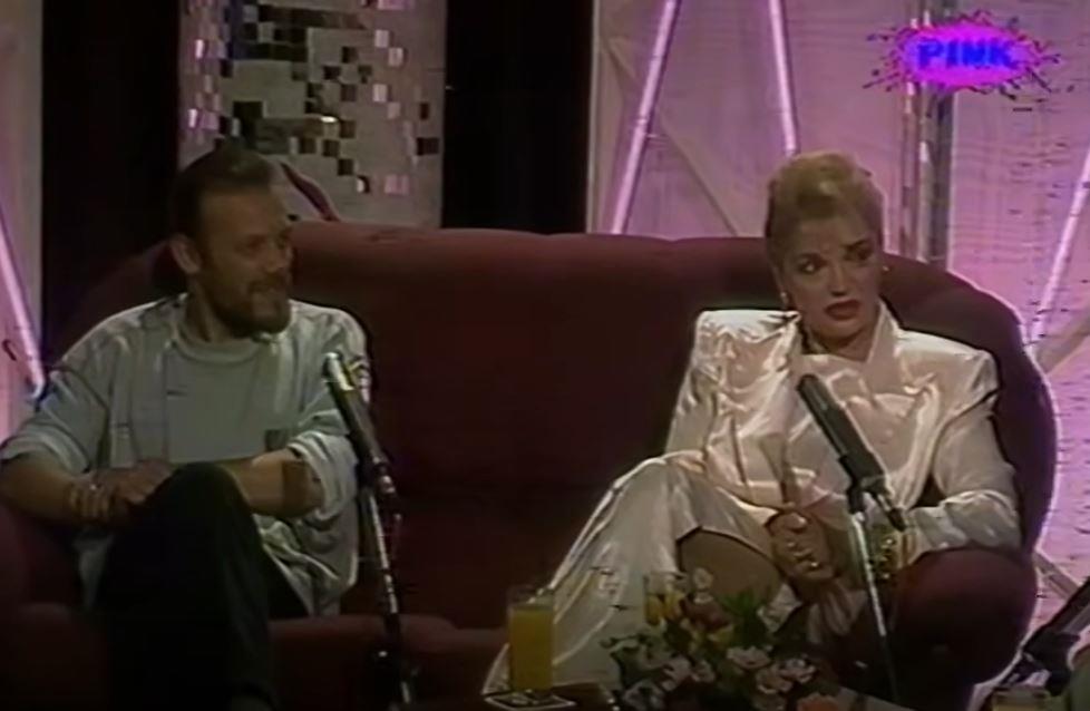 Životna priča Milovana Ilića Minimaksa, 20 godina bez legendarnog voditelja