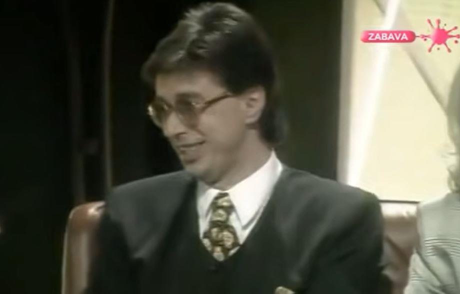 Životna priča Milovana Ilića Minimaksa, 20 godina bez legendarnog voditelja