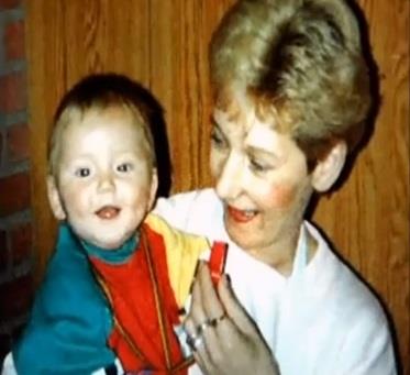 Keri Nidam sa sinom Benom Nidamom