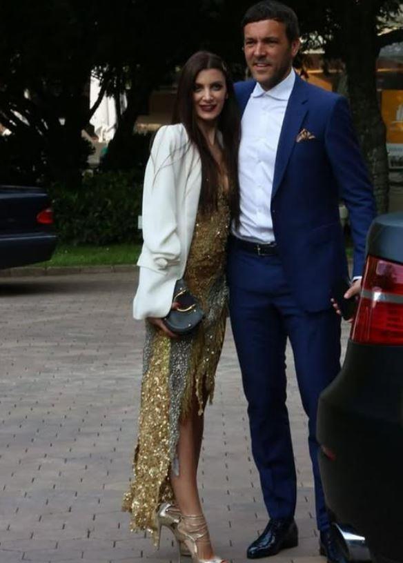 Supruga Vladimira Stojkovića izbegava da bude viđena u javnosti