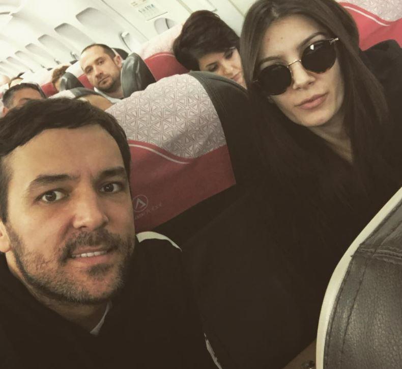 Supruga Vladimira Stojkovića izbegava da bude viđena u javnosti