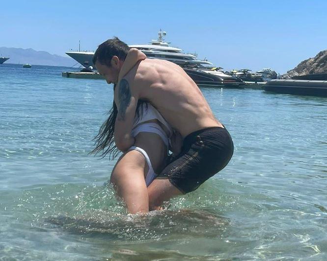 Supruga Vladimira Stojkovića izbegava da bude viđena u javnosti