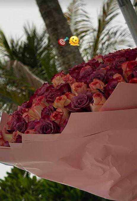 Ana Radulović objavila kadrove iz Dubaija, evo kako voditeljka uživa nakon ravoda