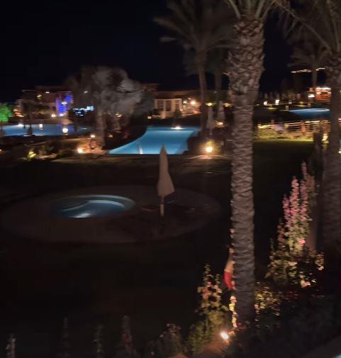 Mina Naumović uživa u suvom luksuzu - Od pogleda zastaje dah