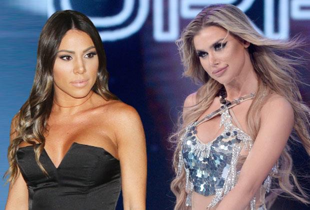 FUDBALER BIO SA DVE PEVAČICE U ISTO VREME, SAD ISPLIVALE PREPISKE SA STARLETOM:  Volkov je video na ulici pa odmah krenuo u akciju: Pokušavao da sakrije trag...