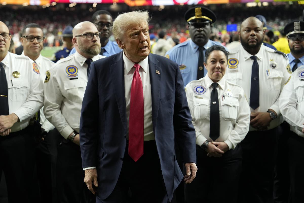 Donald Tramp izjavio je da mrzi Tejlor Svift