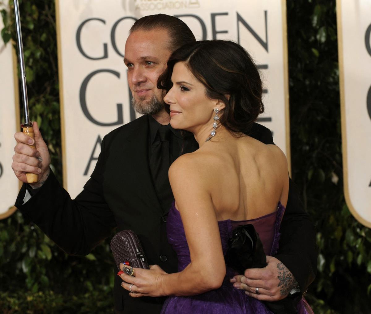 Sandra Bulok, Džesi Džejms profimedia-0051367354.jpg