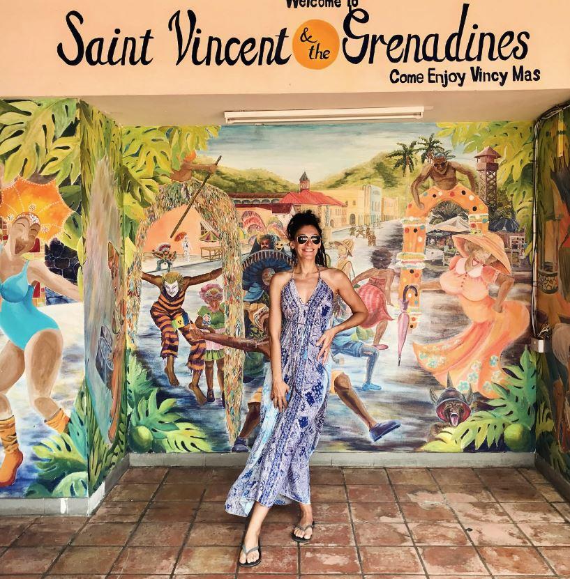 Evo kako danas izgleda Maja Marković iz grupe Luna