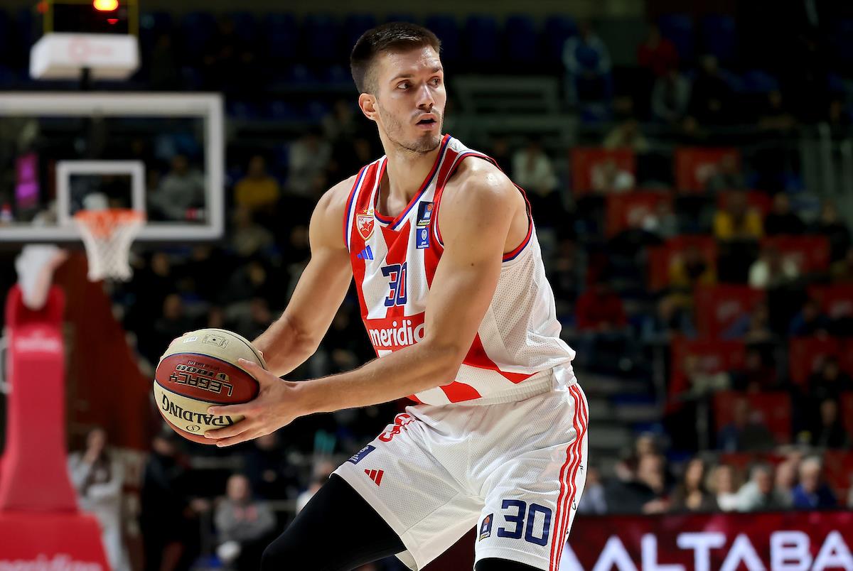 Petrušev otkrio lepu vest, pa najavio paklenu utakmicu Zvezde