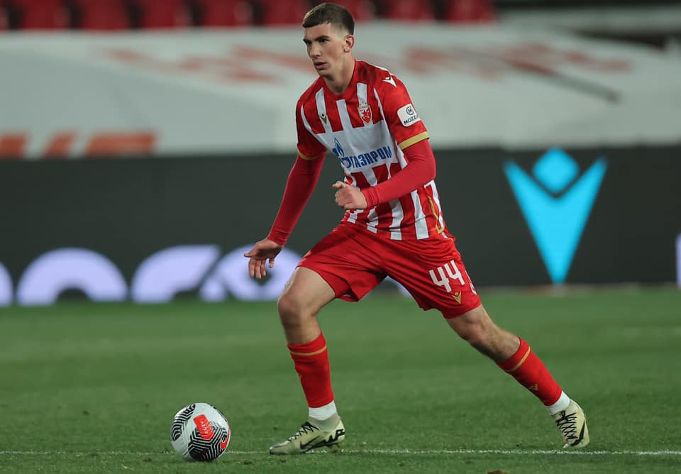 Zvezda donela odluku, forsira četiri klinca