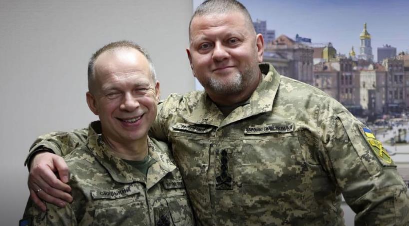 Aleksandar Sirski Valerij Zalužni.jpg