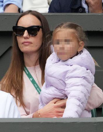 Dadilja dece Novaka Đokovića potpisala poseban ugovor