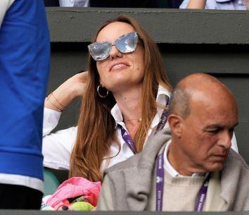 Dadilja dece Novaka Đokovića