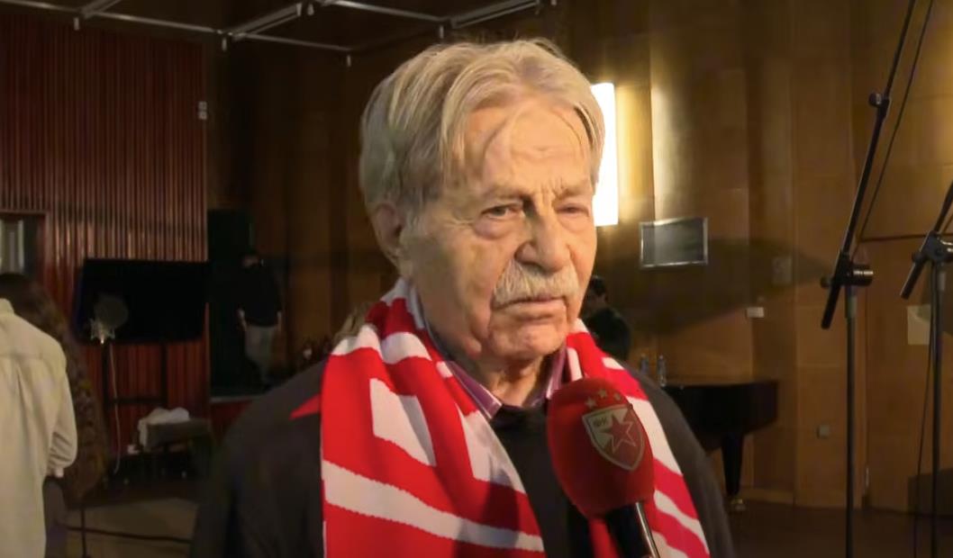 Ljubivoje Ršumović