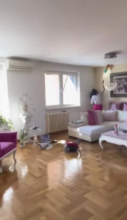 Zlata Petrović Jovan Pejić dom