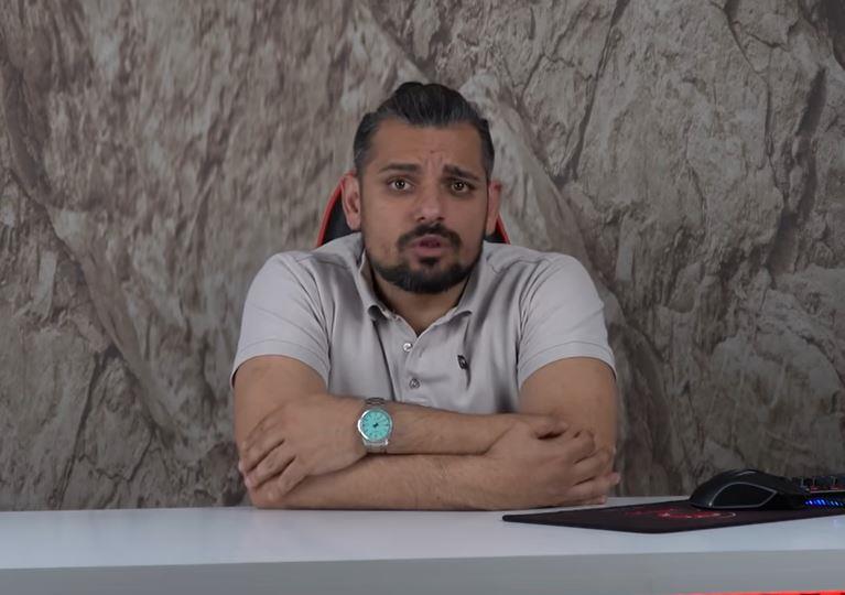 BUKTI RAT U ELITI 9! Boginja i Bora se izvređali na mrtvo ime, desio se haos ogromnih razmera