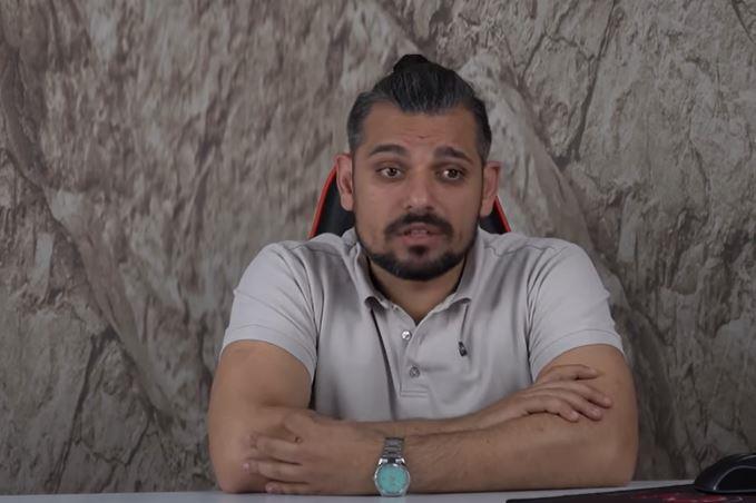 NAKON RAZVODA OD MILICE BORA SANTANA KRENUO DA OMALOVAŽAVA DEVOJKE: Kajem se što sam bio sa tobom, ja sam navikao na luksuz