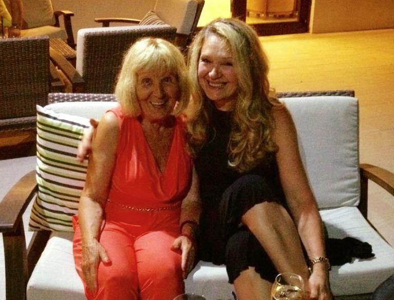 Bile su najlepše sestre u bivšoj Jugi, danas se svi šokiraju kad ih vide