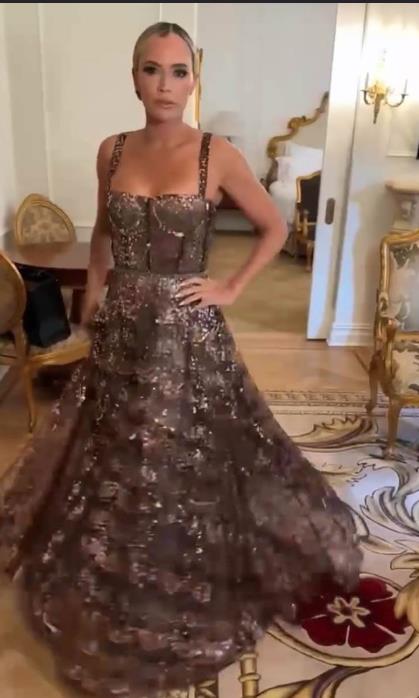 Tedi Melenkamp slučajno otkrila da ima tumore na mozgu 5.png