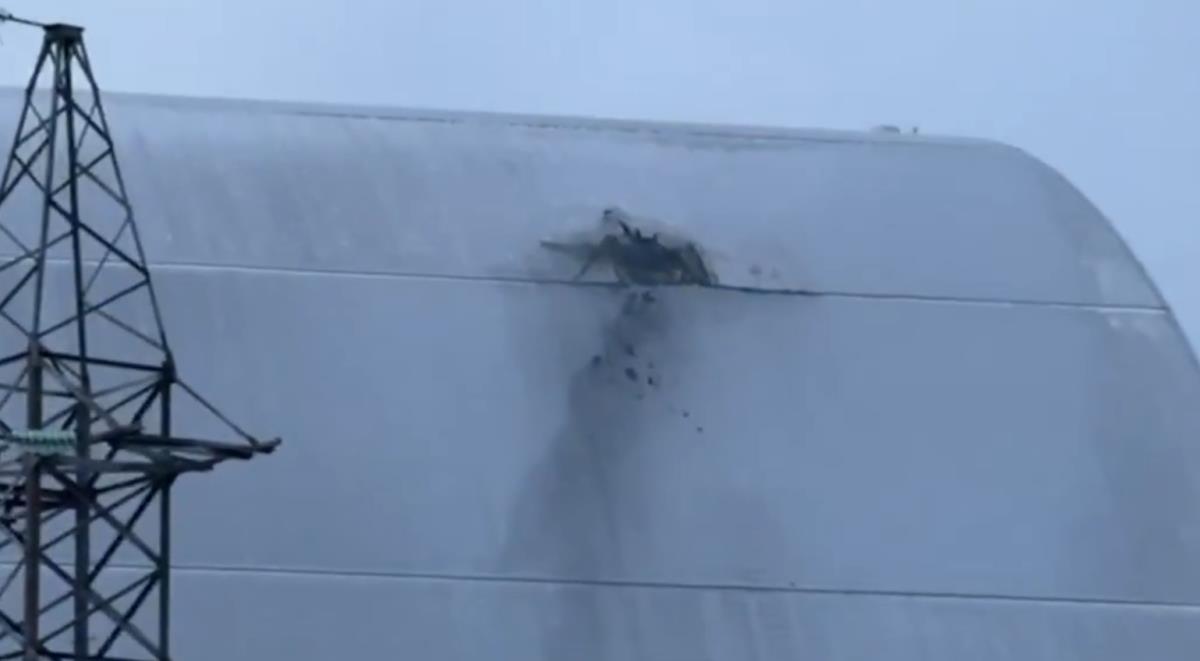 2025-02-14 10_31_33-Volodymyr Zelenskyy _ Володимир Зеленський on X_ _Російський ударний дрон із фуг.png