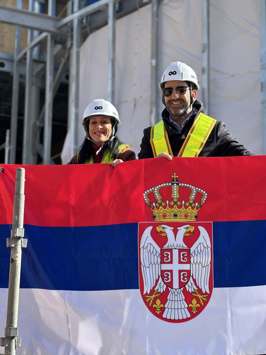 Izgradnja paviljona Srbije za Expo 2025 u Japanu3.JPG