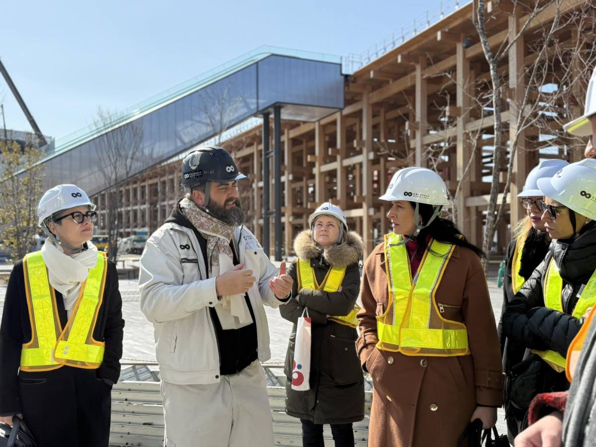 Izgradnja paviljona Srbije za Expo 2025 u Japanu5.jpg