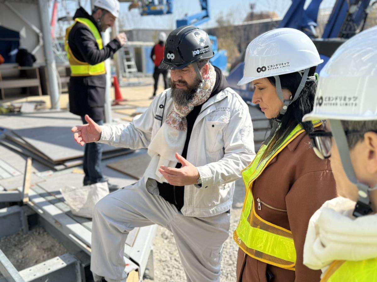Izgradnja paviljona Srbije za Expo 2025 u Japanu8.jpg