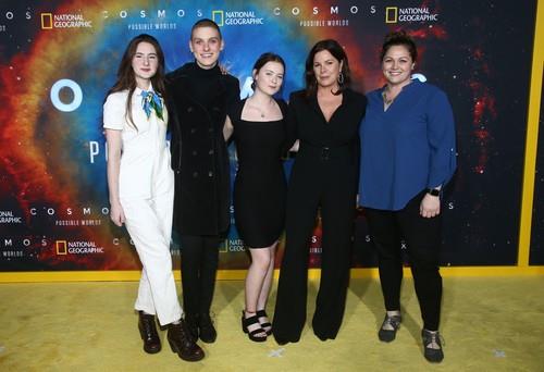 marša gej harden hadson harden šil džulita di šil profimedia-0501370711.jpg