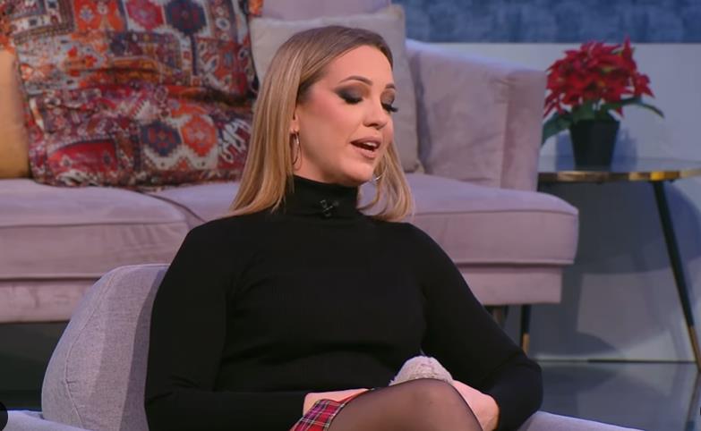 Mimi Mercedez i Nama Nikolić