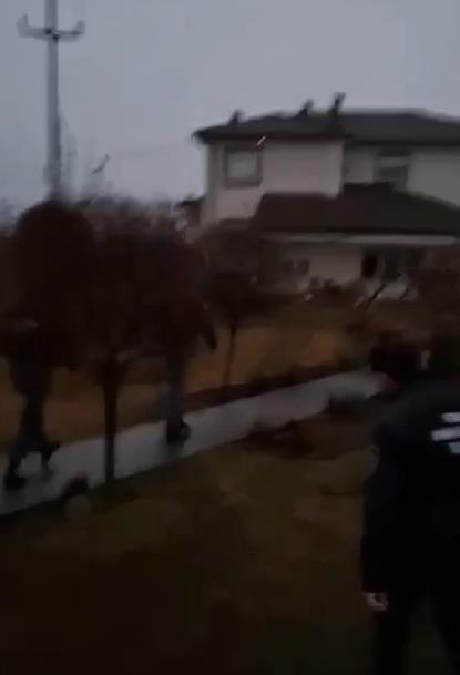 Dragan Tikić Hapšenje