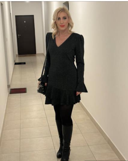 Samira Lončarević, žena Dženana Lončarevića, ranas slavi rođendan