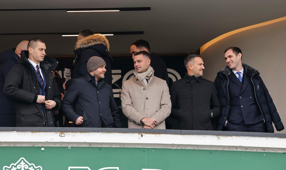 Partizan OFK Beograd