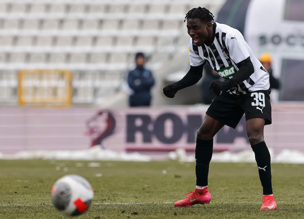 Partizan OFK Beograd