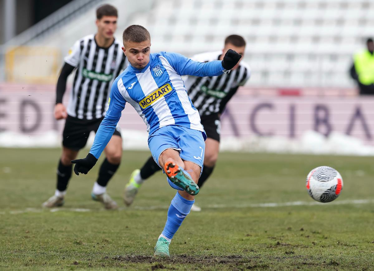 Partizan OFK Beograd