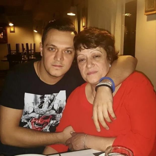 Nenad Marinković Gastoz