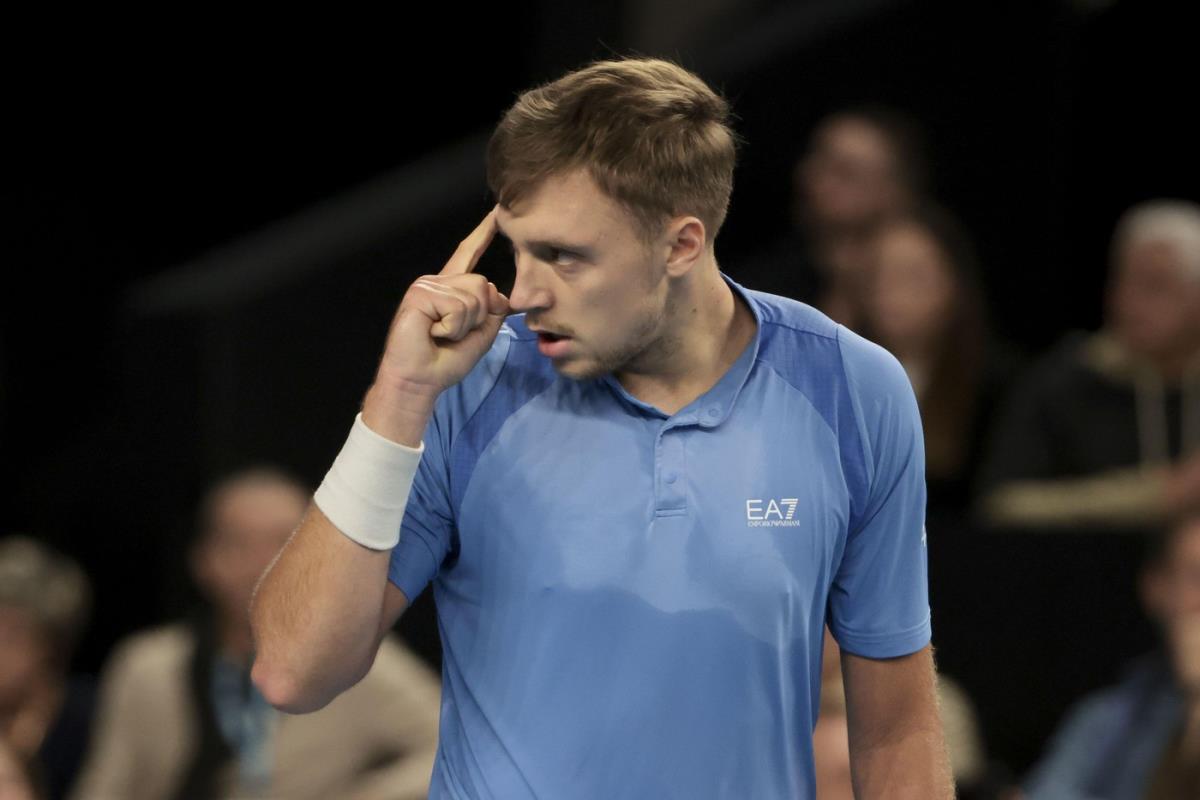 Ovako je Hamad Međedović pobedio Cicipasa