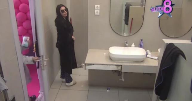 Aleksandra Nikolić tražila pilulu za dan posle