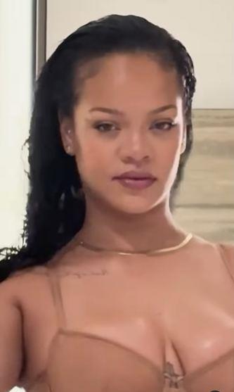 Rijana promoviše sprej za kosu 3.jpg