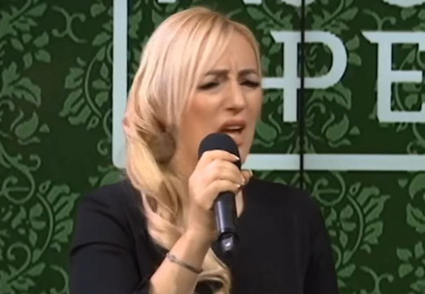 Klaudija Klanac Pušković