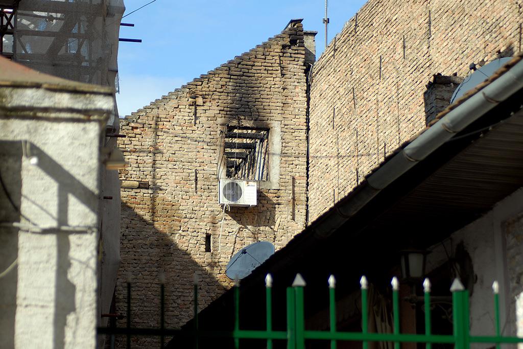 Caffe Lounge Novi Sad posle pozara  foto Zorana Jevtic 3.jpg