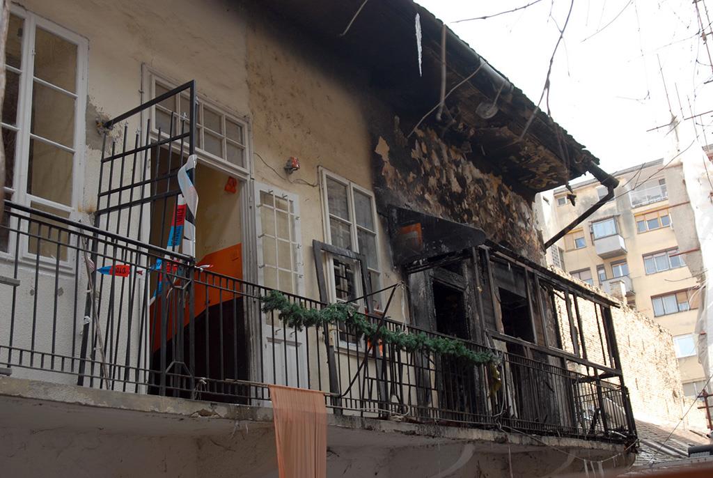 Caffe Lounge Novi Sad posle pozara  foto Zorana Jevtic 4.jpg