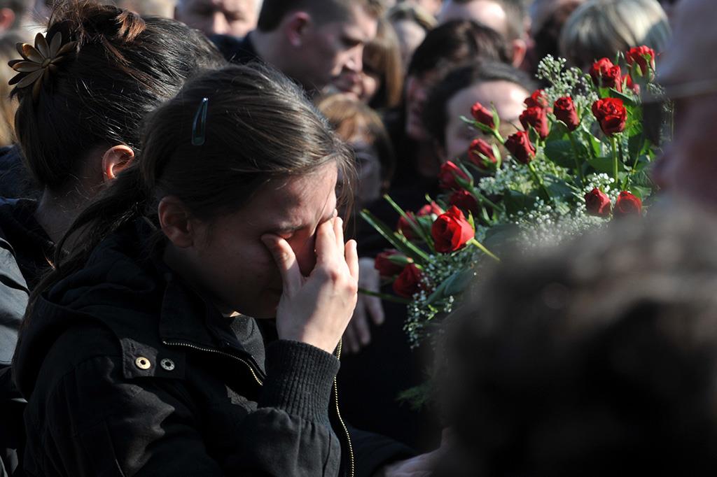 Sahrana zrtava pozara u kafe Laundz foto Dado Djilas 1.jpg