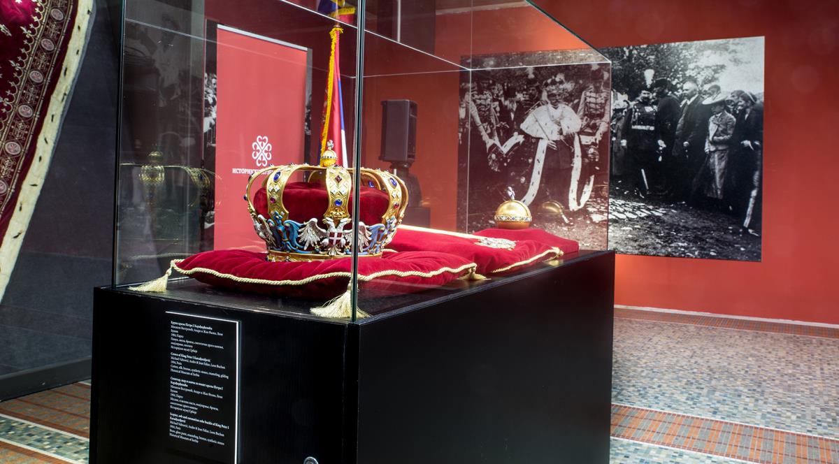 Детаљ са изложбе „Чекајући сталну поставку” Фото Драган Куруцић 2.jpg