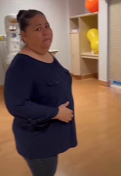 Bakina reakcija na unuče 1.png