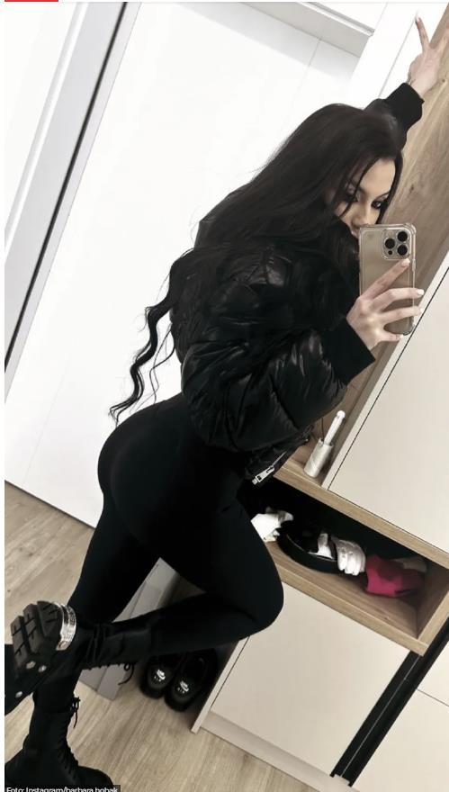 Barbara Bobak