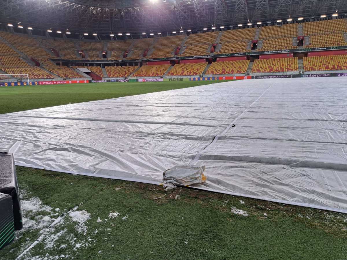 LIGA EVROPE: Real Sosijedad, Viktorija Plzenj i Fenerbahče u osmini finala