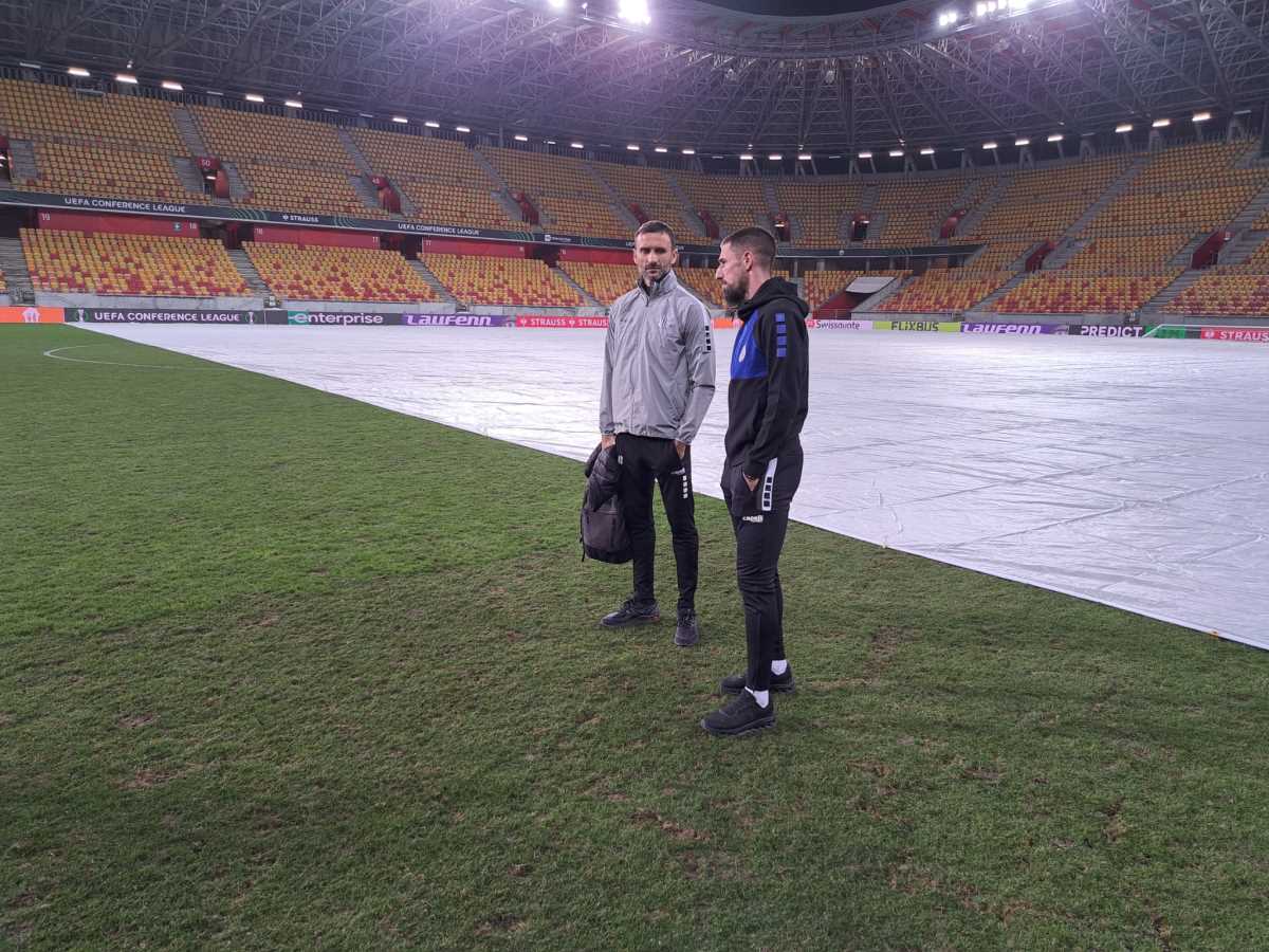 LIGA EVROPE: Real Sosijedad, Viktorija Plzenj i Fenerbahče u osmini finala