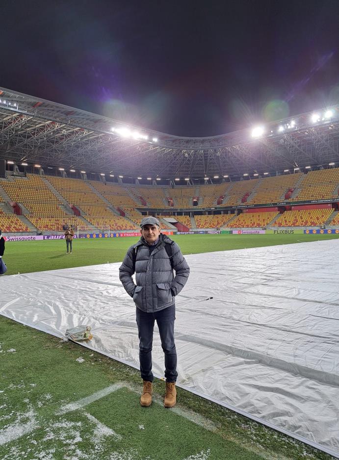 LIGA EVROPE: Real Sosijedad, Viktorija Plzenj i Fenerbahče u osmini finala